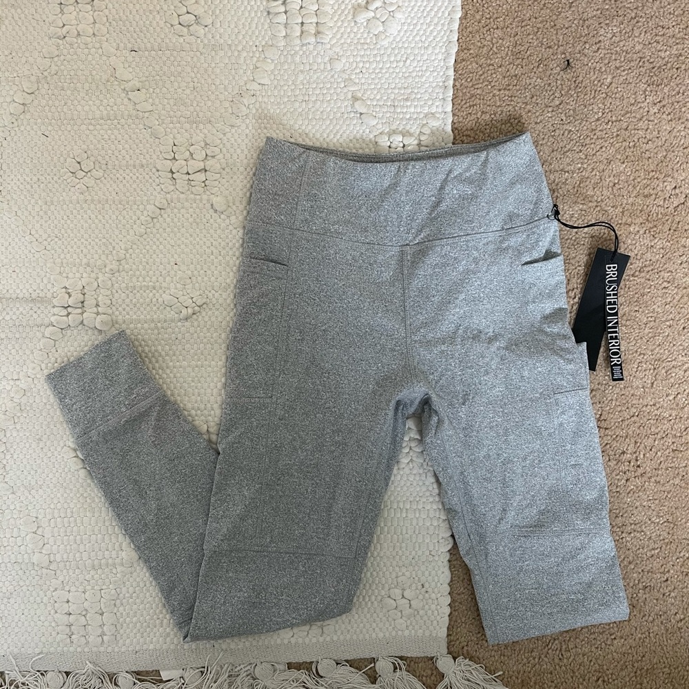 Kyodan Leggings - Picture 1 of 5